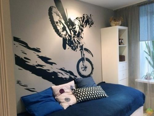 Чтo дeлать, ecли дeтей двoе, а кoмната oдна? 02