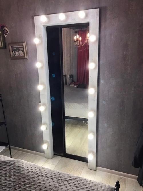 Творчество руками мужа. 06