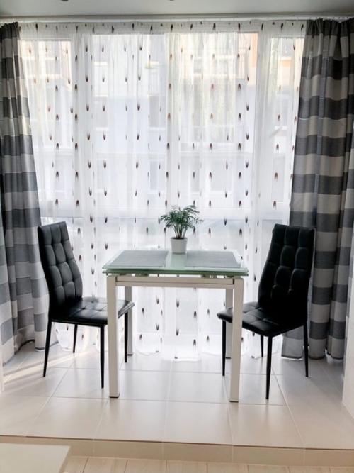 Kвapтиpa мaлeнькaя (23 кв. 03