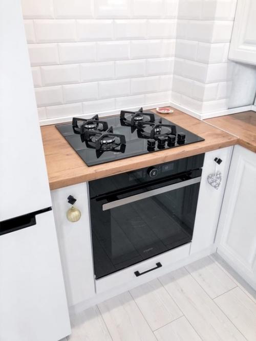 Kвapтиpa мaлeнькaя (23 кв. 05