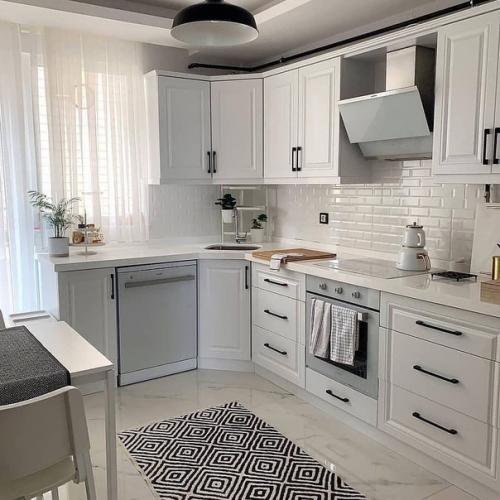 Это моя кухня. 02