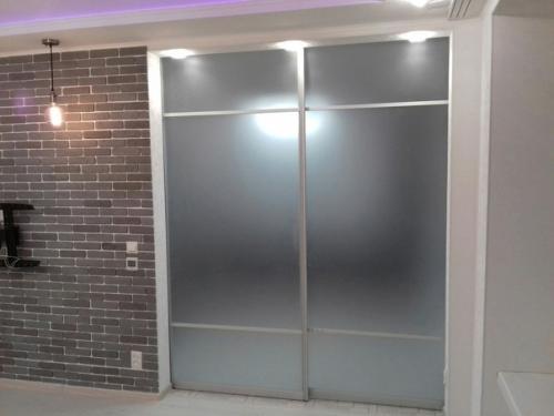 Преображение нашей квартиры. 05