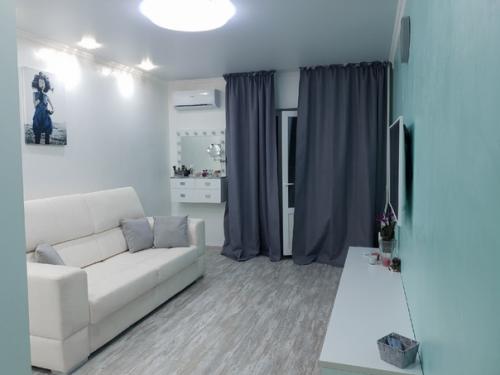 Моя уютная квартирка на 36 кв. 03