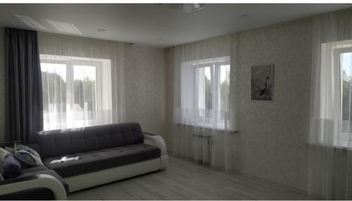 Показываю как мы оформили свою квартиру, может кому пригодится как наглядное руководство. 03