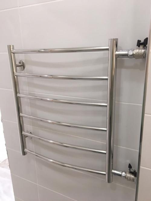 Вот что получилось после ремонта. 02