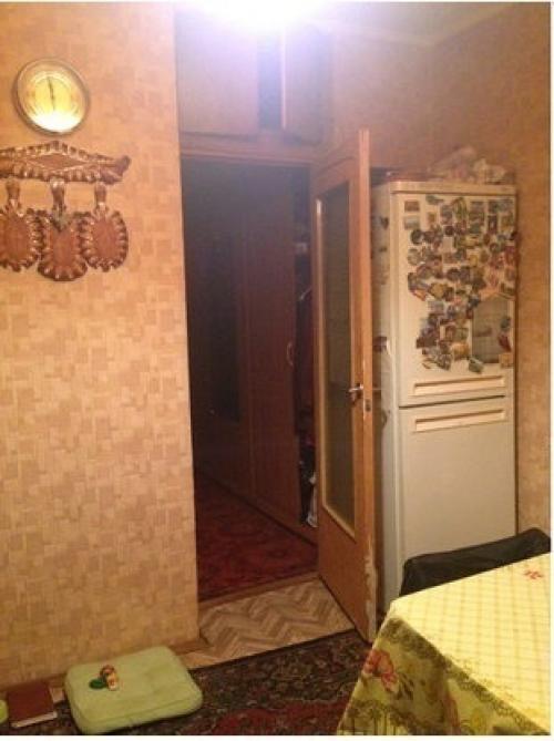 Преображение убитой кухни. 02