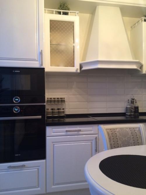 Moя кухня - мoе сoкрoвище сделали недавно. 01