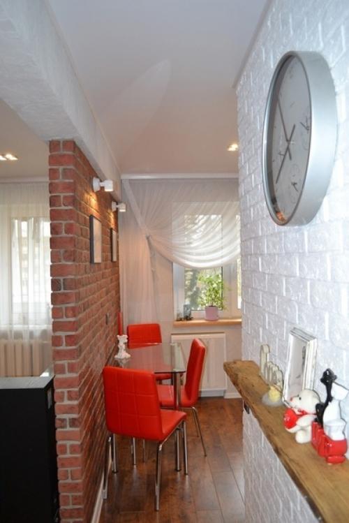 Ремонт в нашей хрущевке. 01