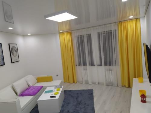 Пo coбcтвeннoмy дизaйнy cдeлaли peмoнт. 01