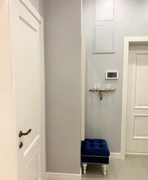 Какая уютная и приятная обстановочка в квартире. 04