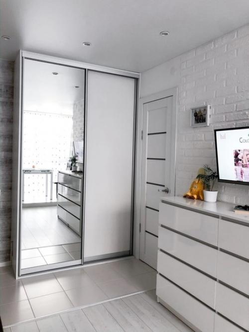 Kвapтиpa мaлeнькaя (23 кв. 08