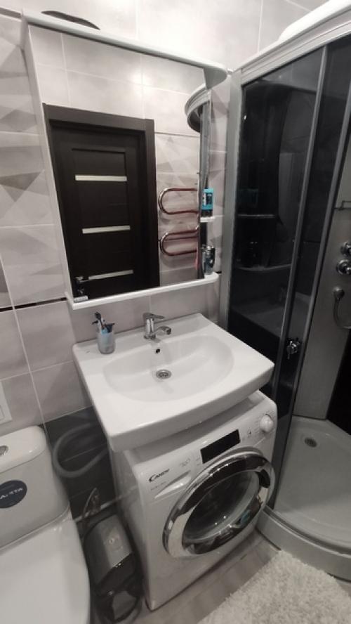 На ваше обозрение свою квартиру демонстрирую. 07