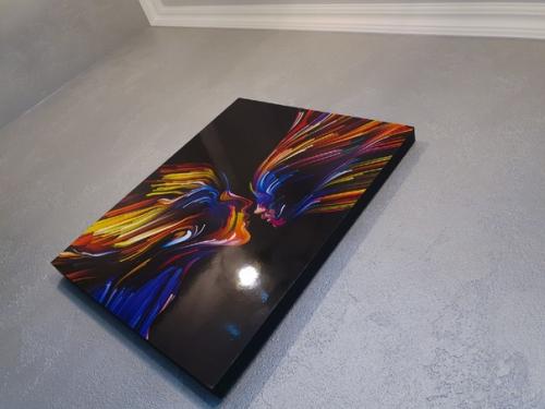 Моя уютная квартирка на 36 кв.