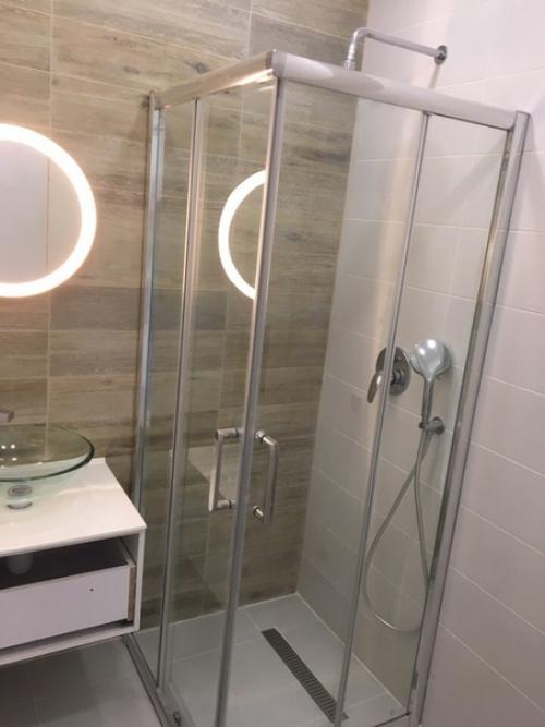 Вот что получилось после ремонта. 03