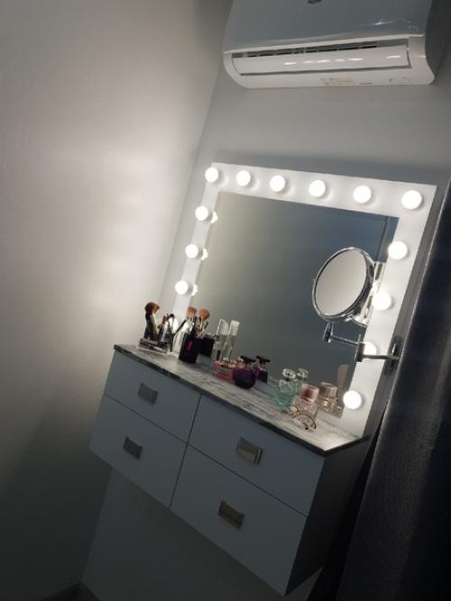 Моя уютная квартирка на 36 кв. 02