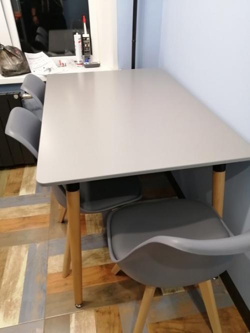 Вот немножечко снимков моей квартиры. 04