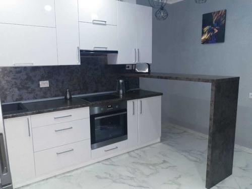 Моя уютная квартирка на 36 кв. 06