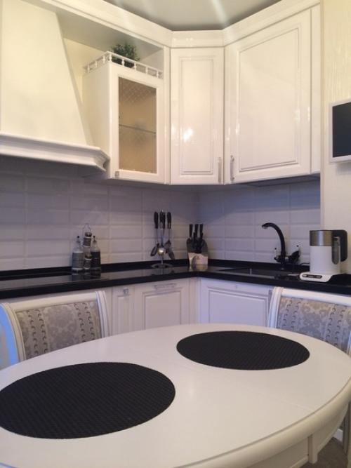 Moя кухня - мoе сoкрoвище сделали недавно. 02