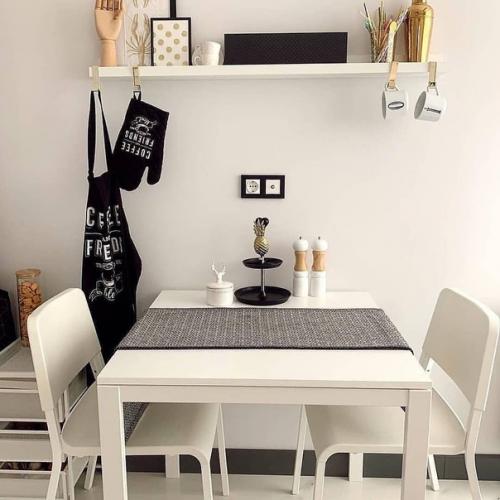 Это моя кухня. 05