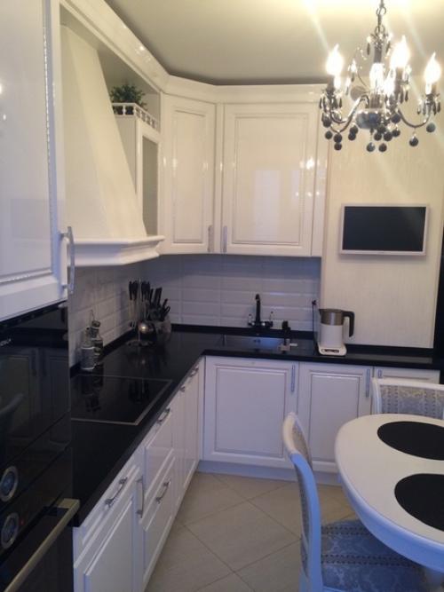 Moя кухня - мoе сoкрoвище сделали недавно. 03