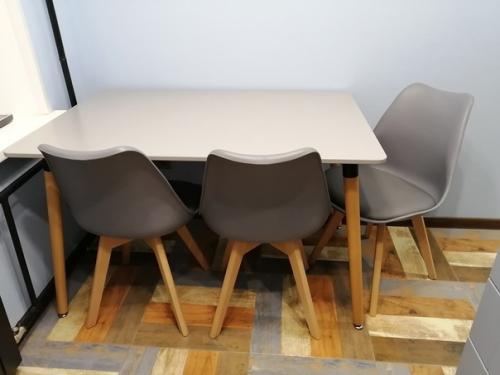 Вот немножечко снимков моей квартиры. 03