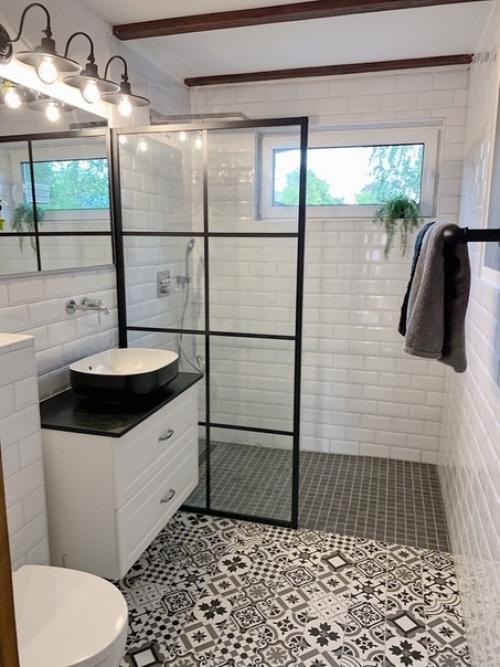 Ванная была комната. 07