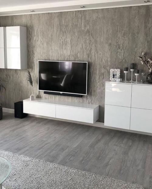 Сделали такой вот ремонт в квартире. 04