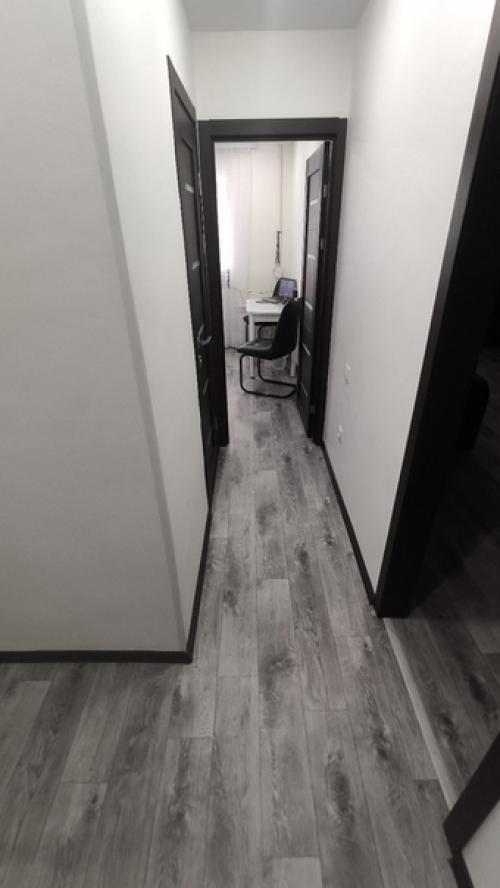 На ваше обозрение свою квартиру демонстрирую. 02