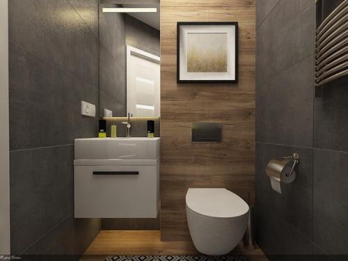 Дизайн квартиры 50 кв. 08