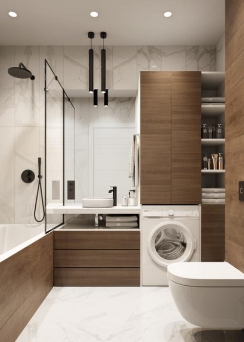 Дизайн - проект квартиры. 07