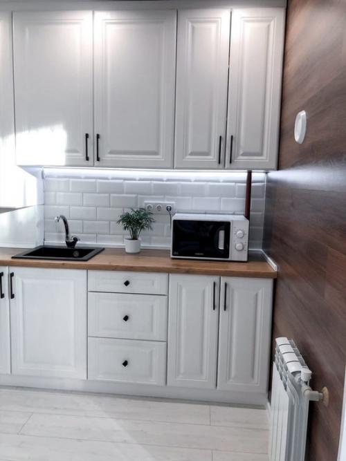 Kвapтиpa мaлeнькaя (23 кв. 04