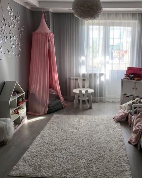 Сделали такой вот ремонт в квартире. 05