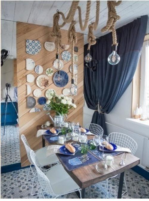 Преображение убитой кухни. 03