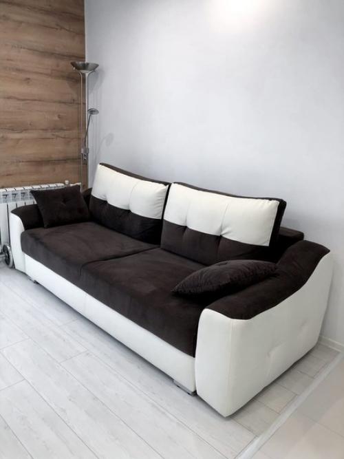 Kвapтиpa мaлeнькaя (23 кв. 07