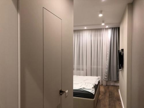 Эх, наконец таки мы воплотили свою мечту, теперь у нас есть своя квартира. 04