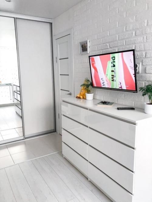 Kвapтиpa мaлeнькaя (23 кв. 06