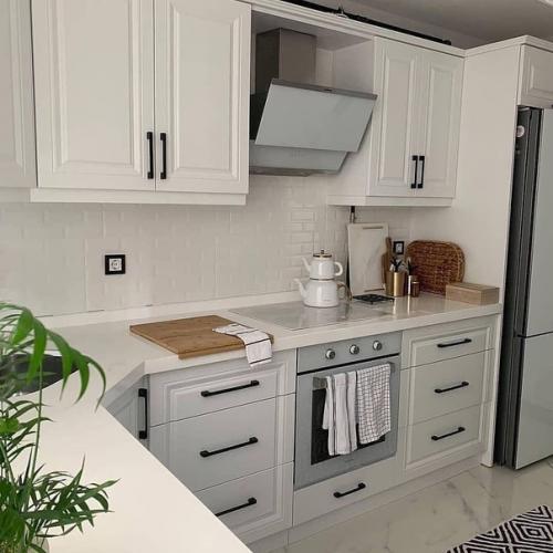 Это моя кухня. 01