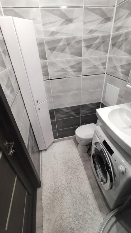 На ваше обозрение свою квартиру демонстрирую. 09