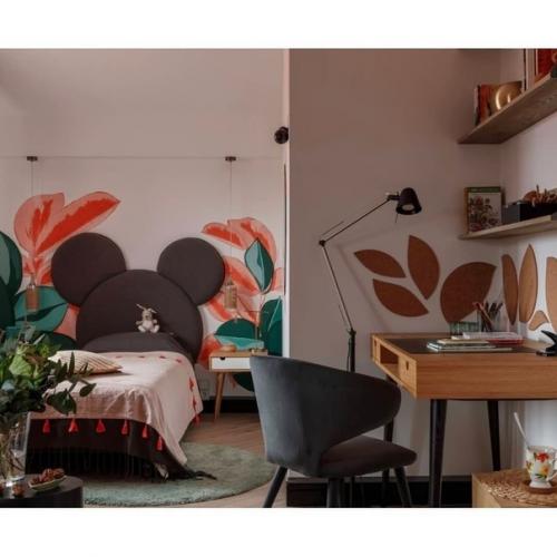 Детская для подростка.  