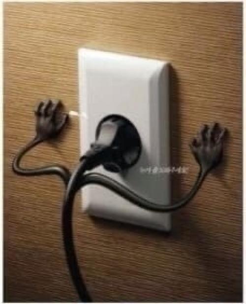 Очень смешные элементы декора, от которых даже я удивилась. 01