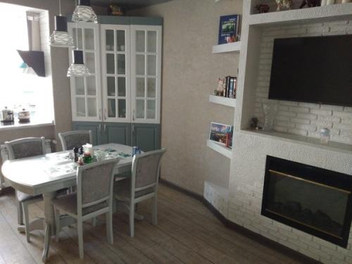 Ремонт в квартире своими руками.