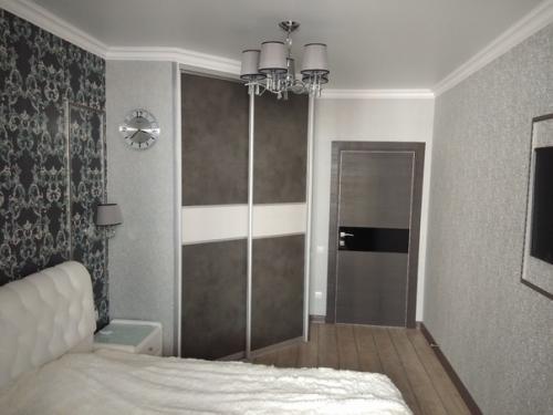 Ремонт в квартире своими руками. 04