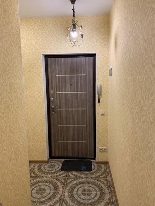 Первый ремонт в моей жизни. 03