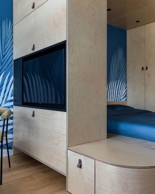 Когда надоели обычные стандартные цвета и хочется чего то яркого. 04