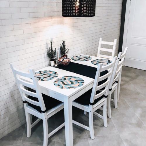 Моя кухня.  Стильно и современно) дизайн от дизайнера) мастера наемные. 02