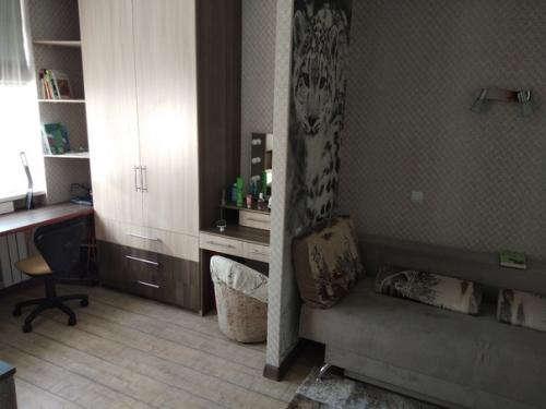 Ремонт в квартире своими руками. 08