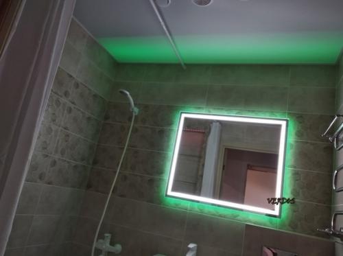 Ремонт ванной комнаты руками мужа. 04