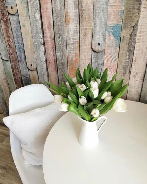 Моя кухня пять квадратных метров. 04