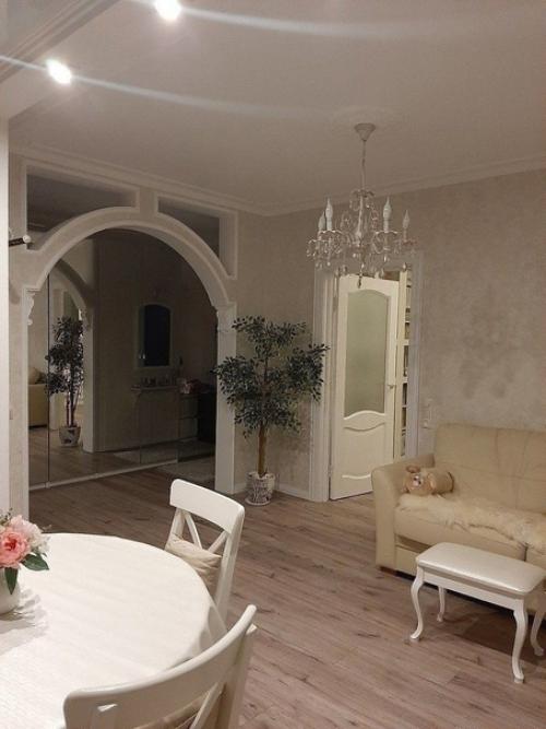 Не всем по вкусу подобные ремонты, но нам с мужем очень нравится. 04