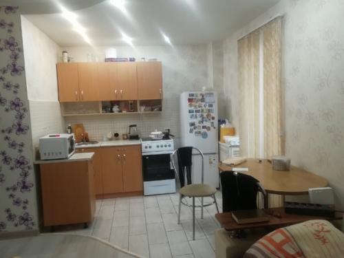 Преображение моей кухни.